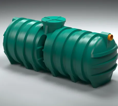 Zbiornik RECUWATER 4200L