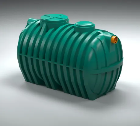 Zbiornik RECUWATER 4100L