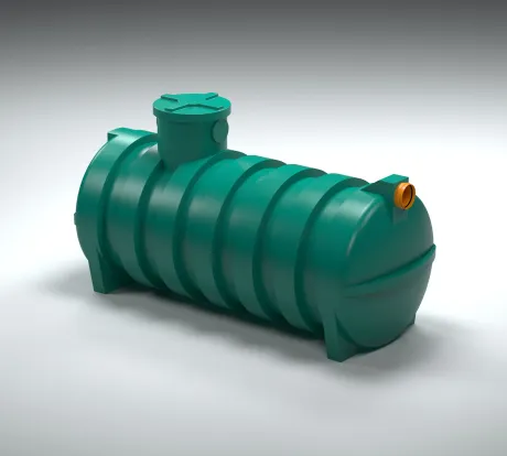 Zbiornik RECUWATER 2000L