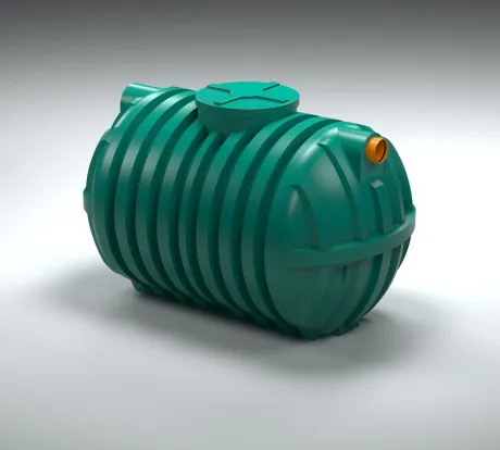 Zbiornik RECUWATER 3200L